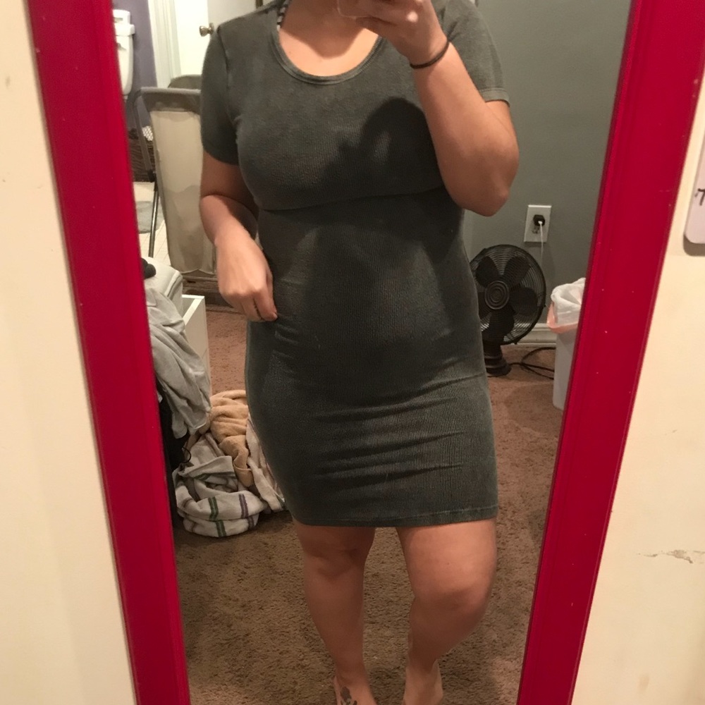 American Eagle dress